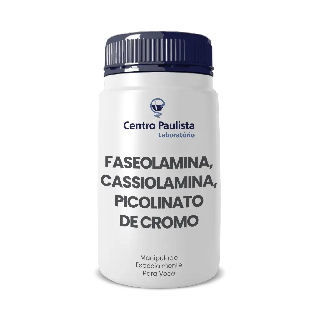 Thumbail produto Faseolamina & Associações