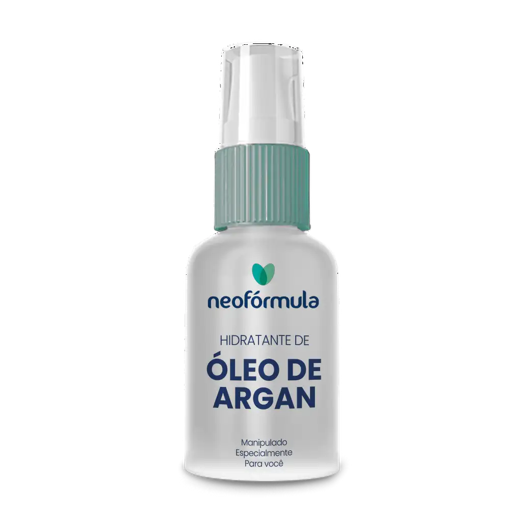 Thumbail produto Óleo de Argan