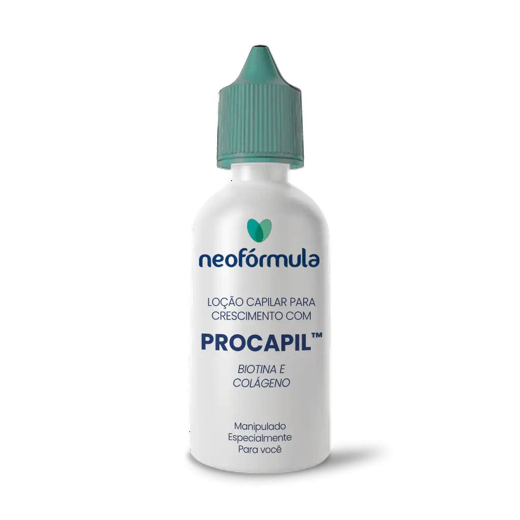 Thumbail produto Procapil (3%)