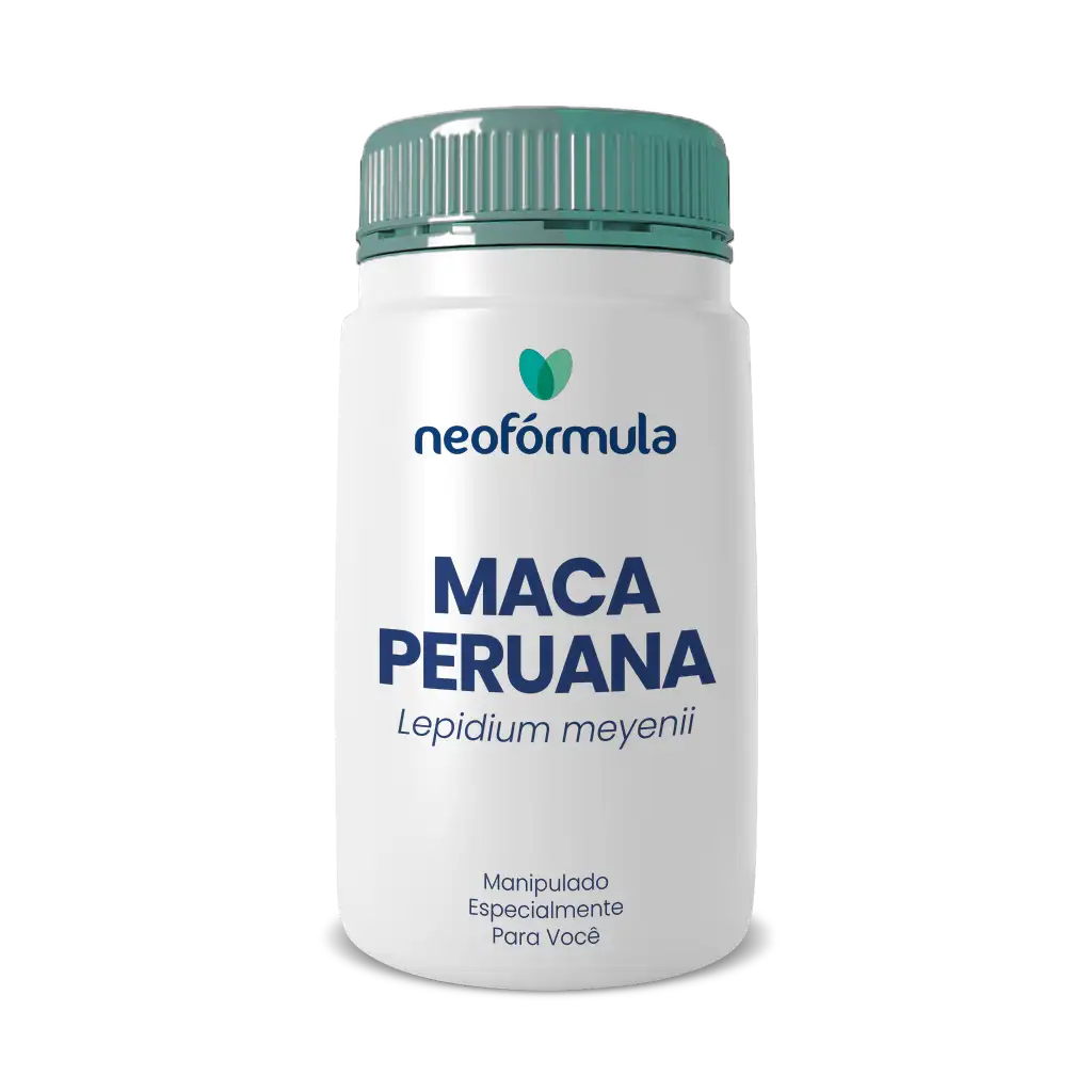Thumbail produto Maca Peruana (400mg)