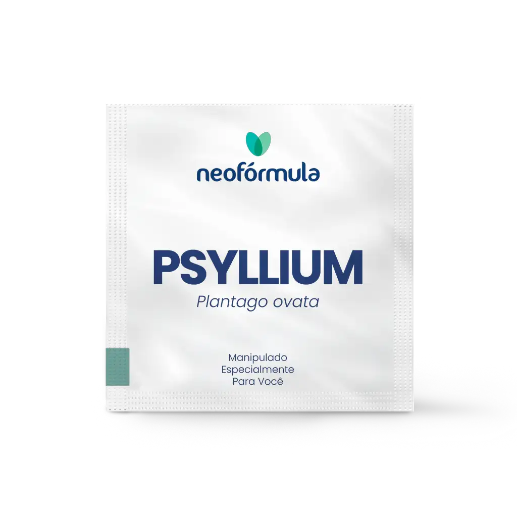 Thumbail produto Psyllium (500mg)