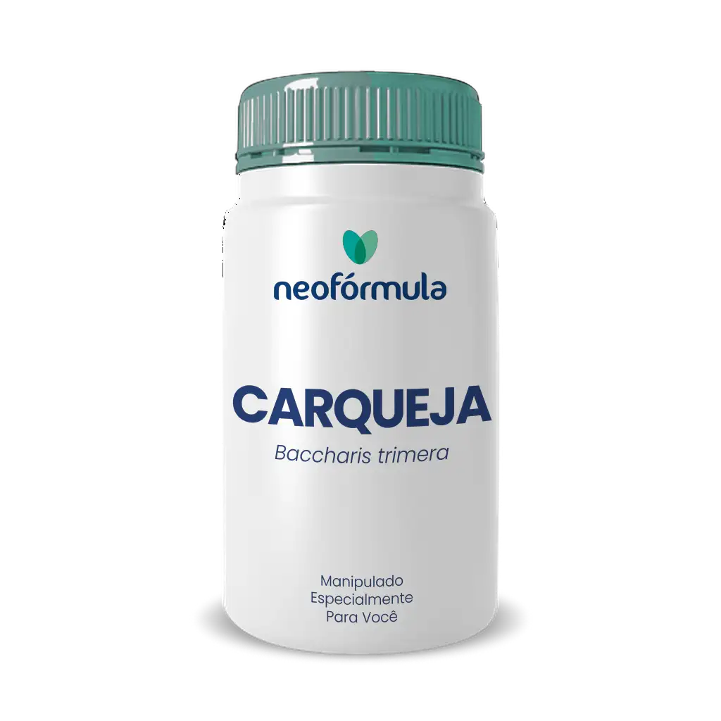 Thumbail produto Carqueja (300mg)