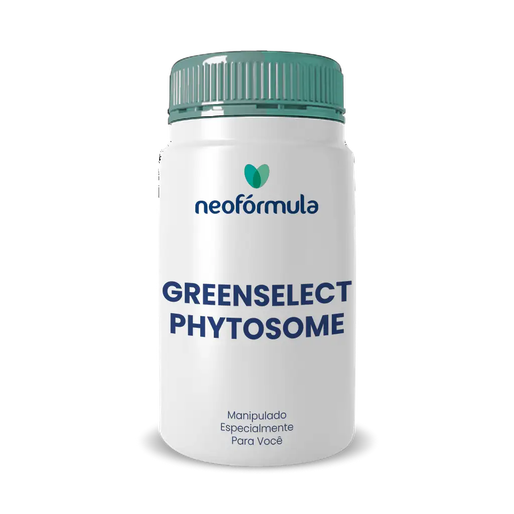 Thumbail produto Greenselect Phytosome