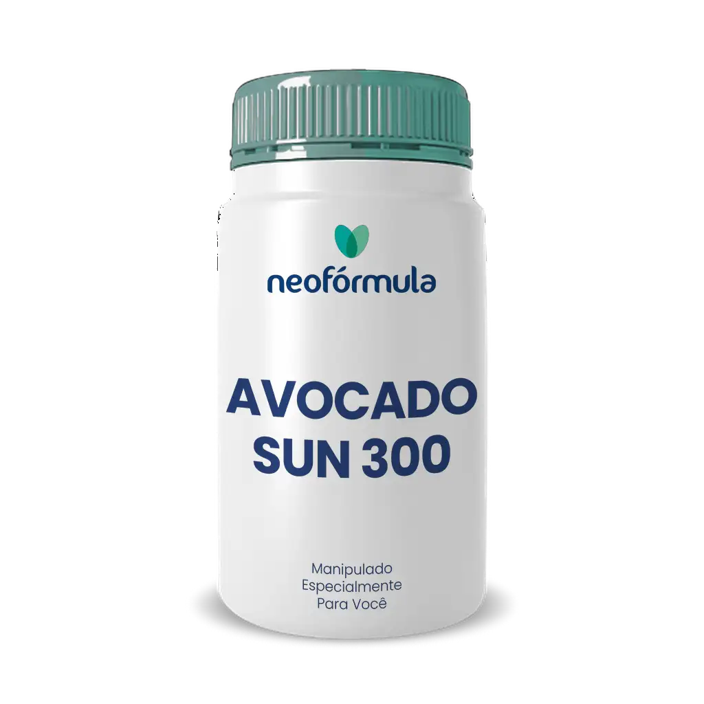 Thumbail produto Avocado Sun 300 (300mg)