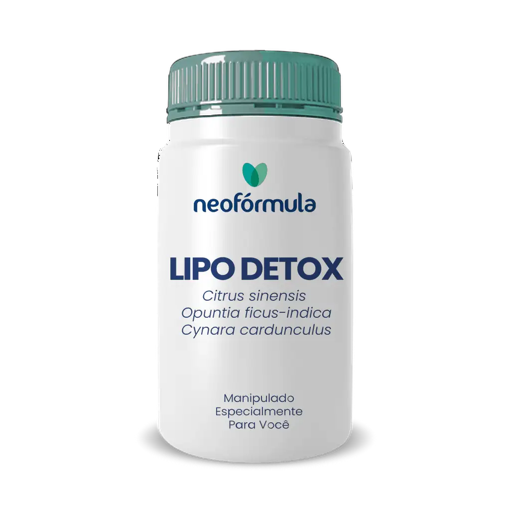 Thumbail produto Lipo Detox