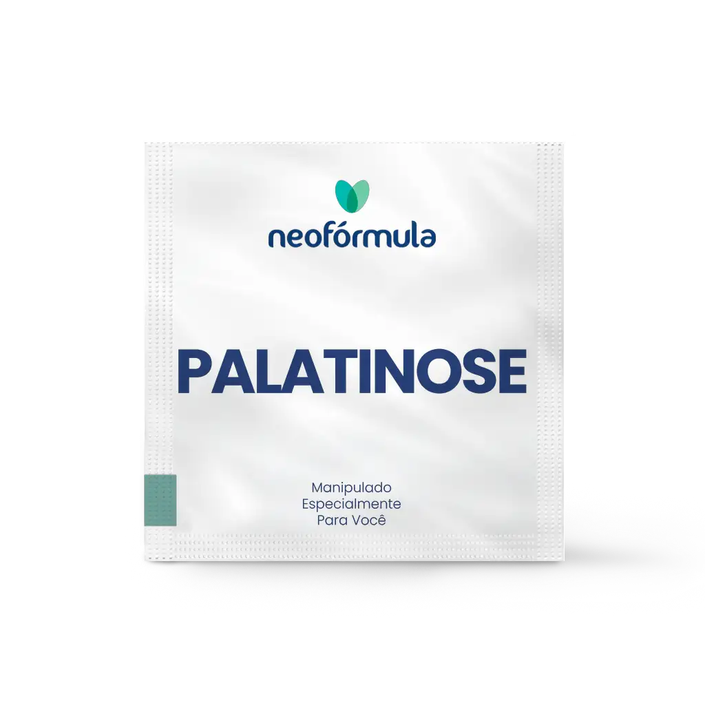 Thumbail produto Palatinose (15g)
