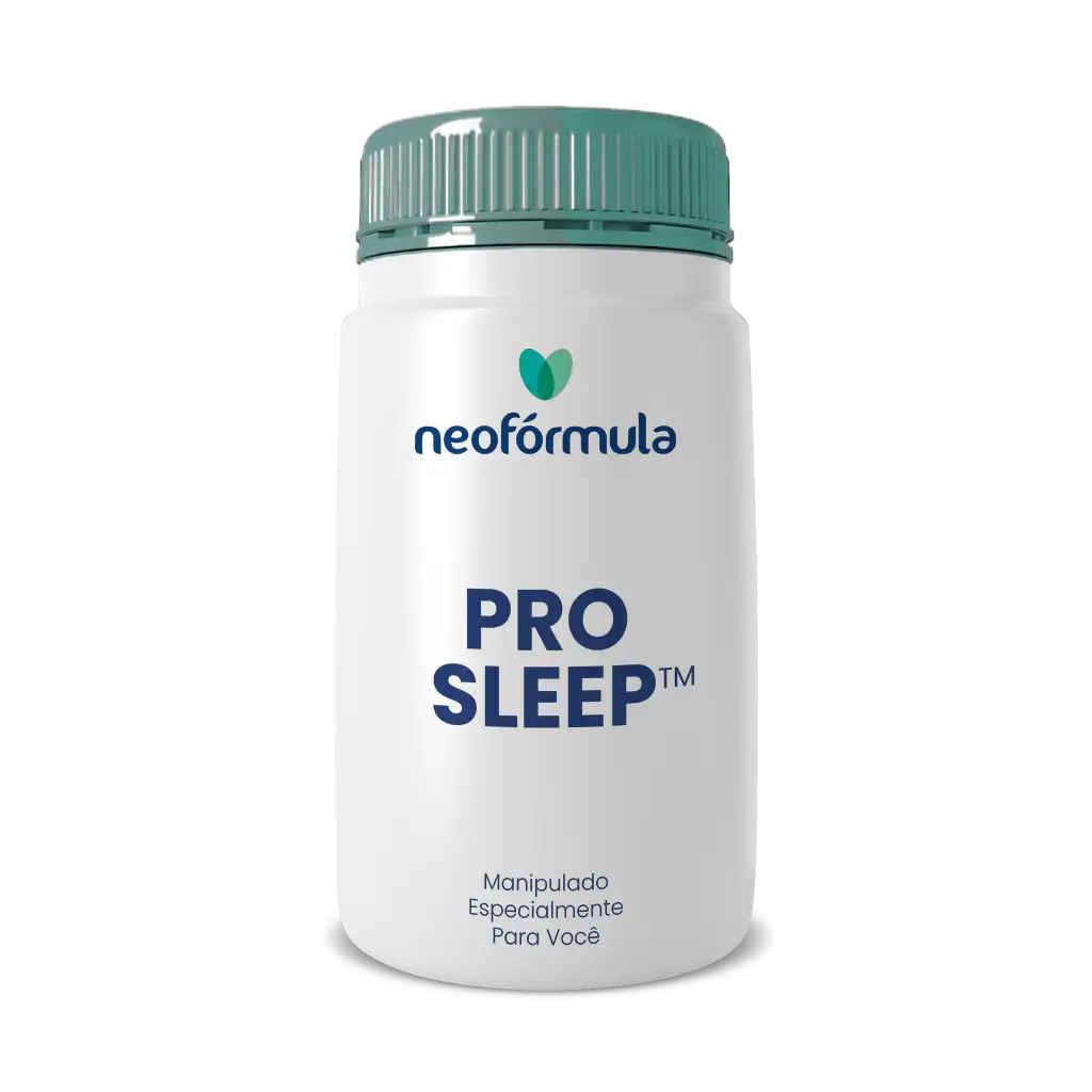 Thumbail produto Pro Sleep™ (130mg)