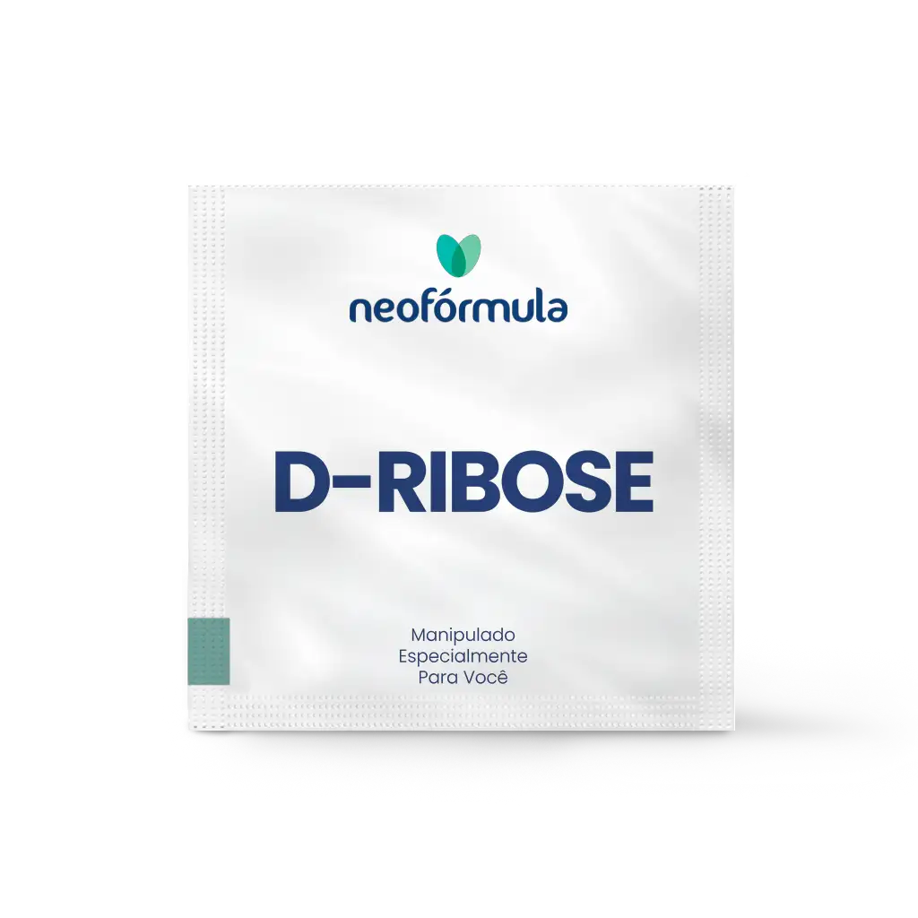 Thumbail produto D-Ribose (3g)