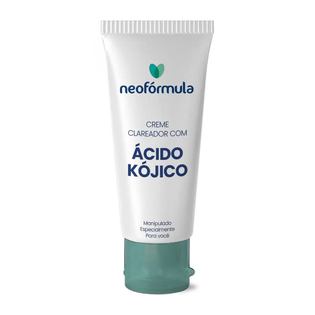 Thumbail produto Ácido Kójico (3%)