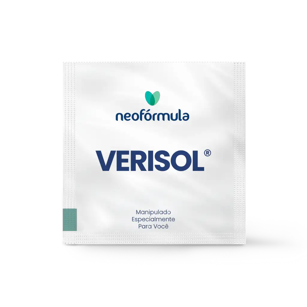Thumbail produto Verisol (2,5g)