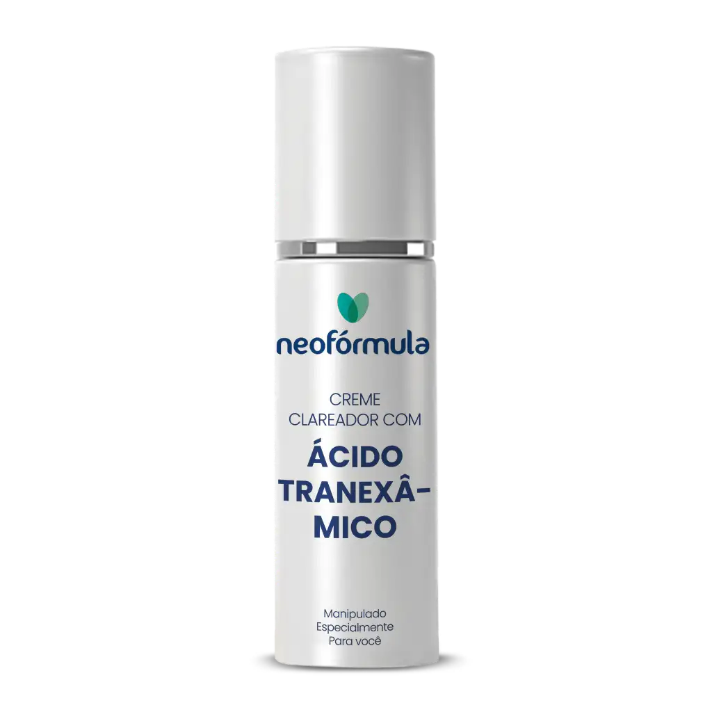 Thumbail produto Ác. Tranexâmico (3%)