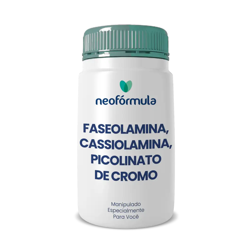 Thumbail produto Faseolamina & Associações
