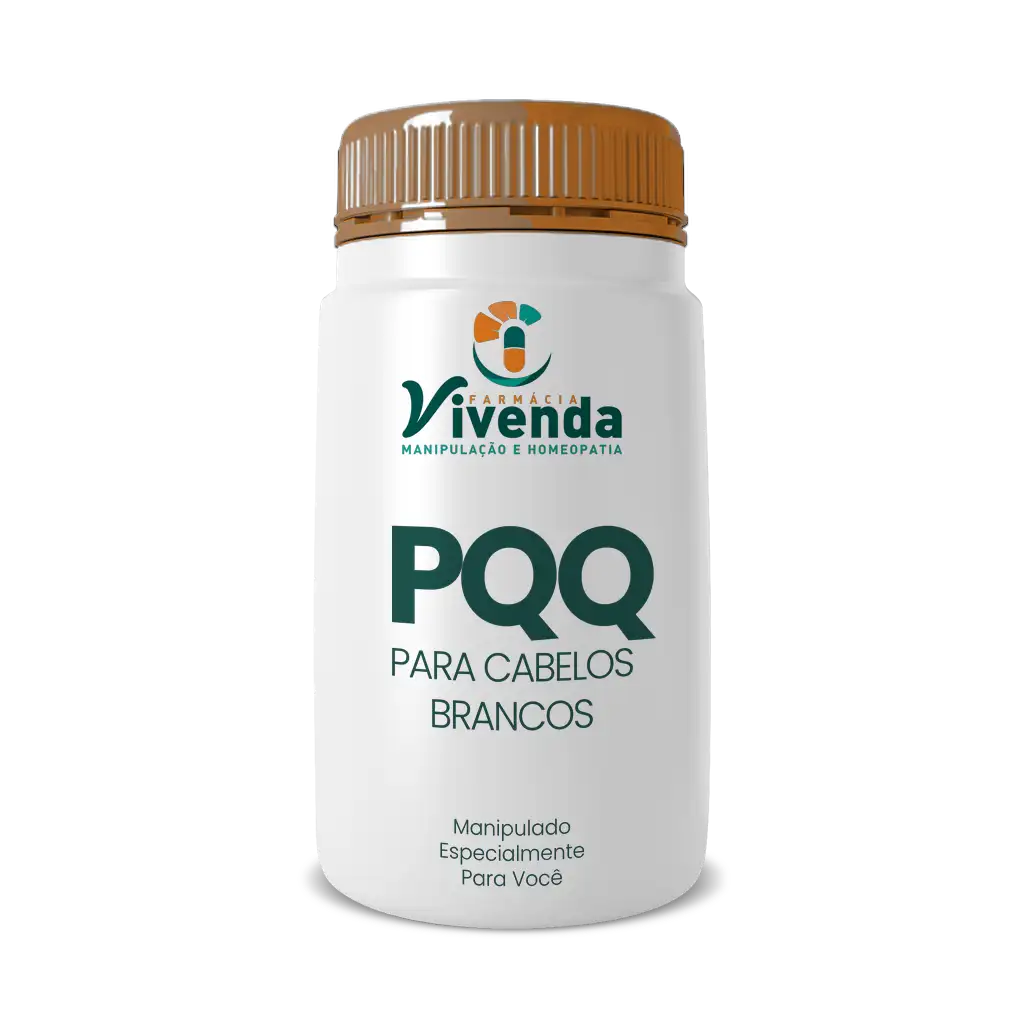 Thumbail produto PQQ (10mg)