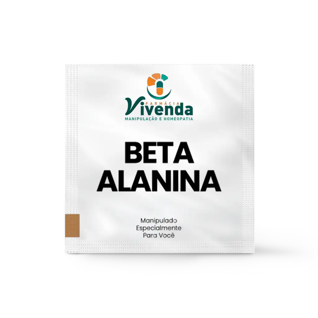 Thumbail produto Beta Alanina (3g)