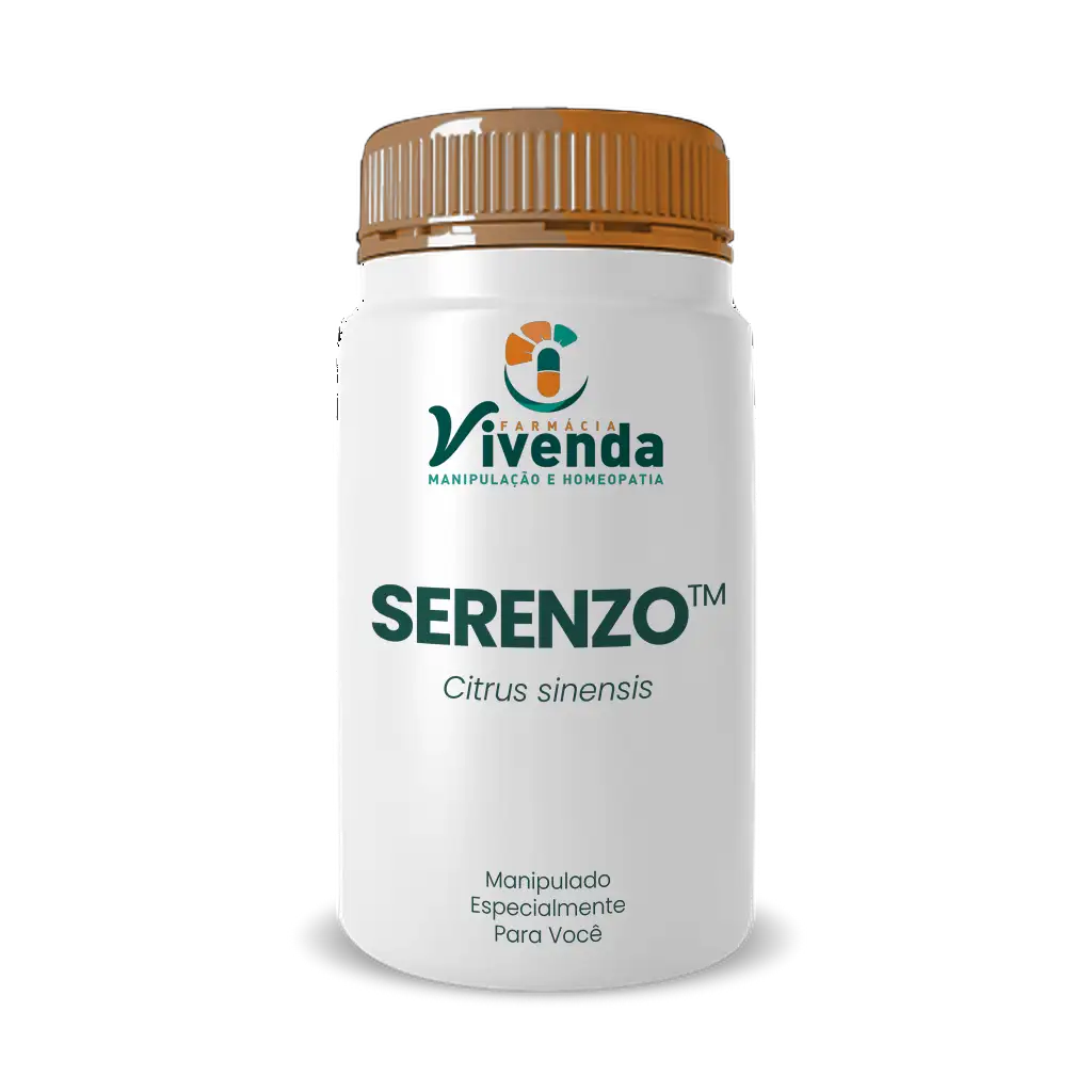 Thumbail produto Serenzo (500mg)