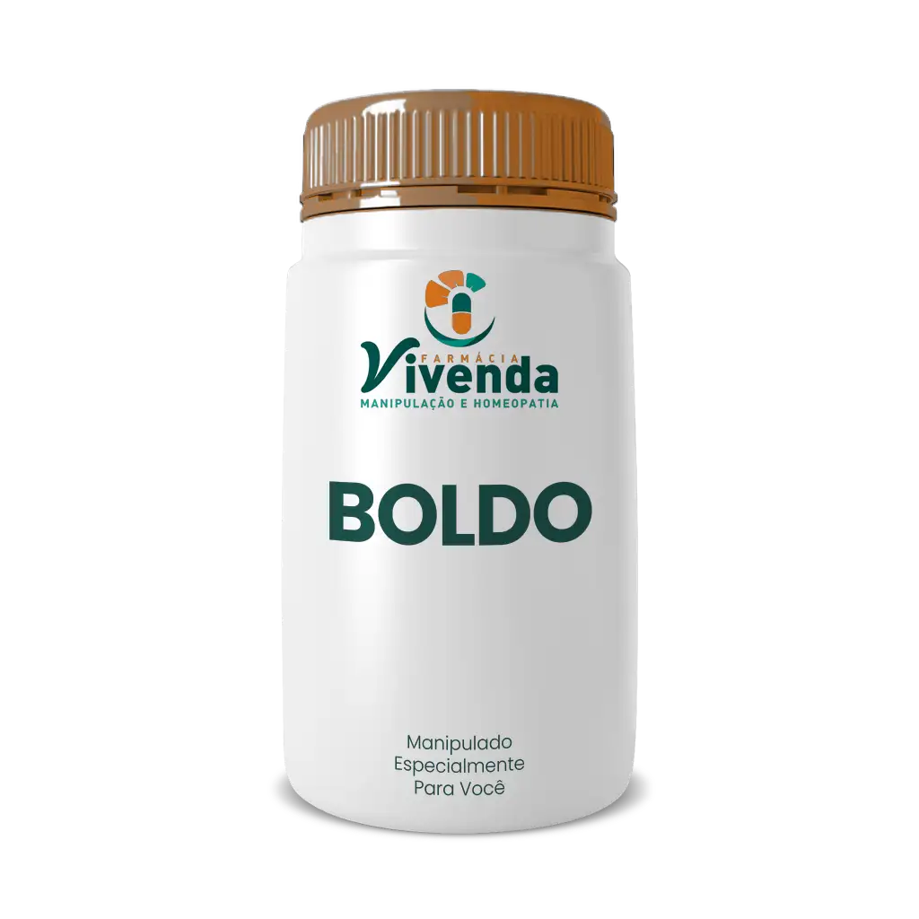Thumbail produto Boldo (125mg)