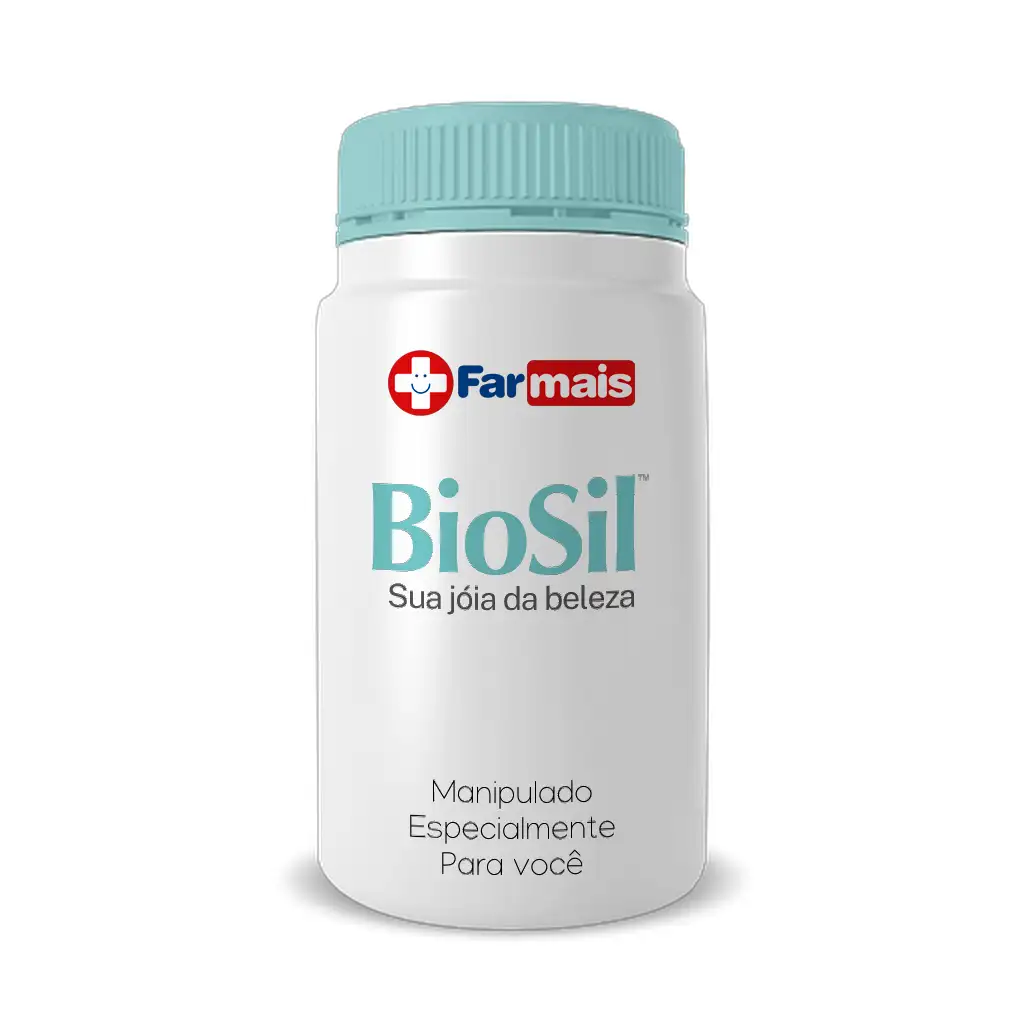 Thumbail produto BioSil