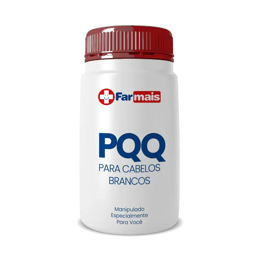 Thumbail produto PQQ (10mg)