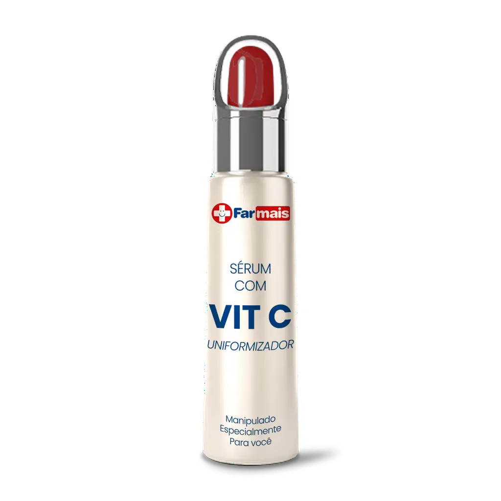 Thumbail produto Vitamina C (20%)