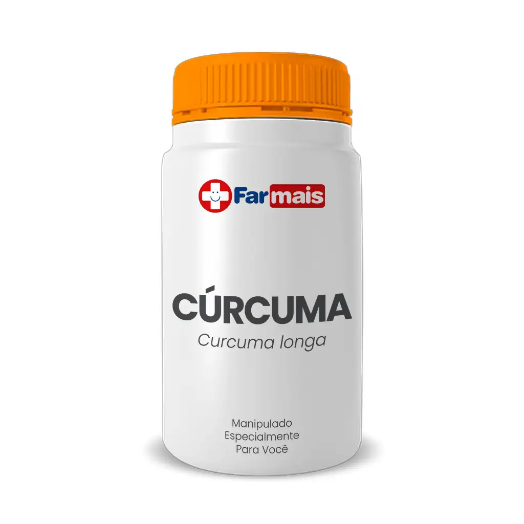 Thumbail produto Cúrcuma (450mg)