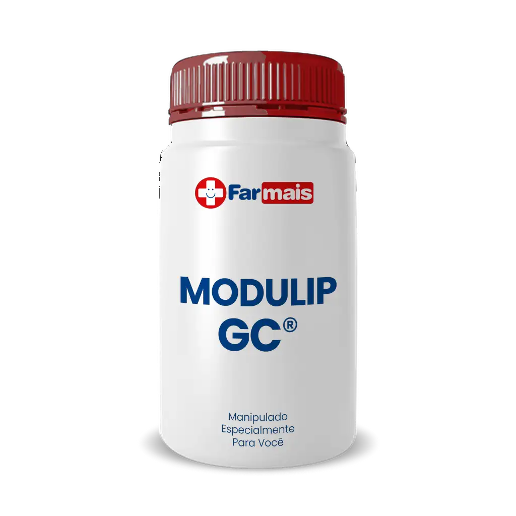 Thumbail produto Modulip GC (200mg)