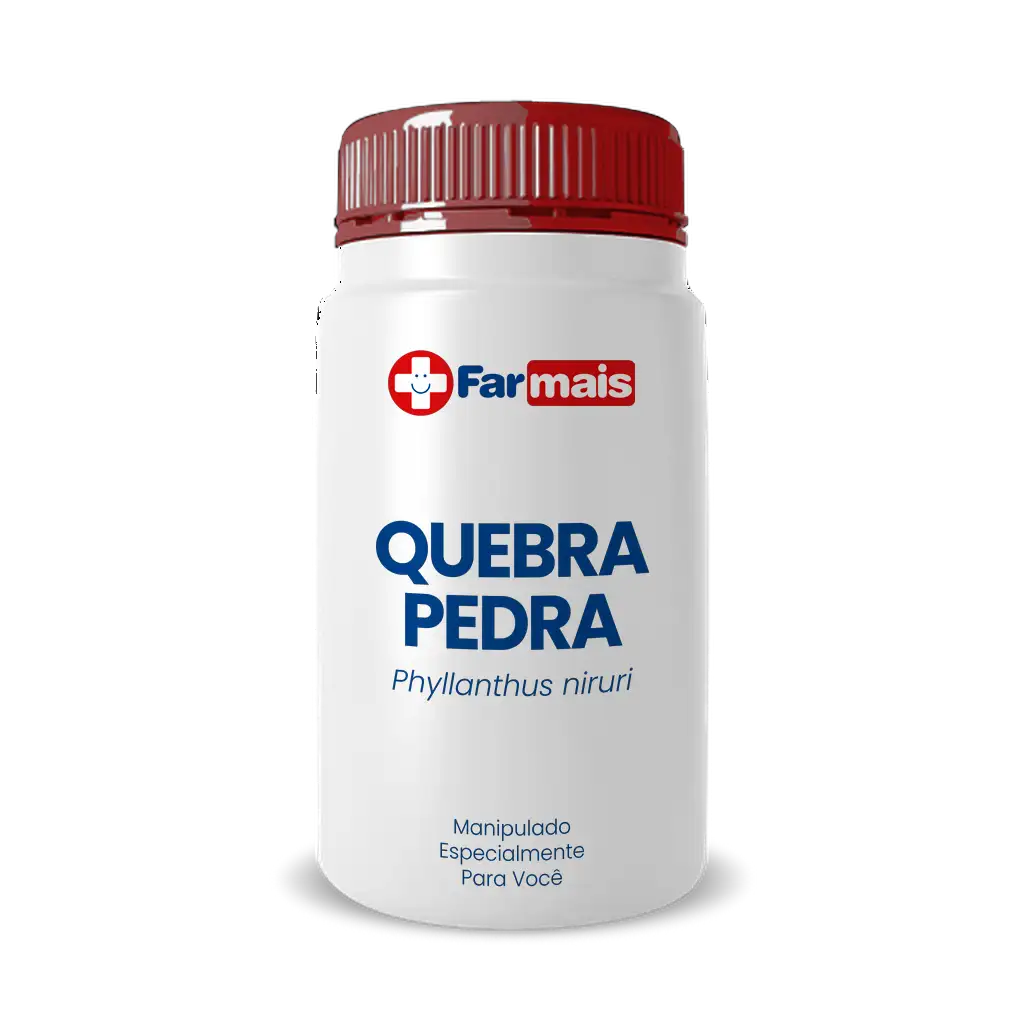 Thumbail produto Quebra Pedra (500mg)