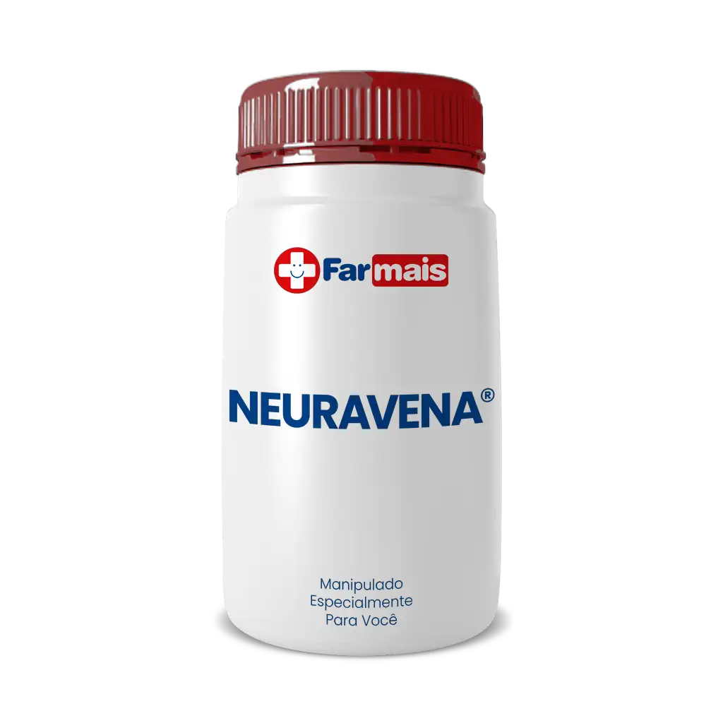 Thumbail produto Neuravena (500mg)