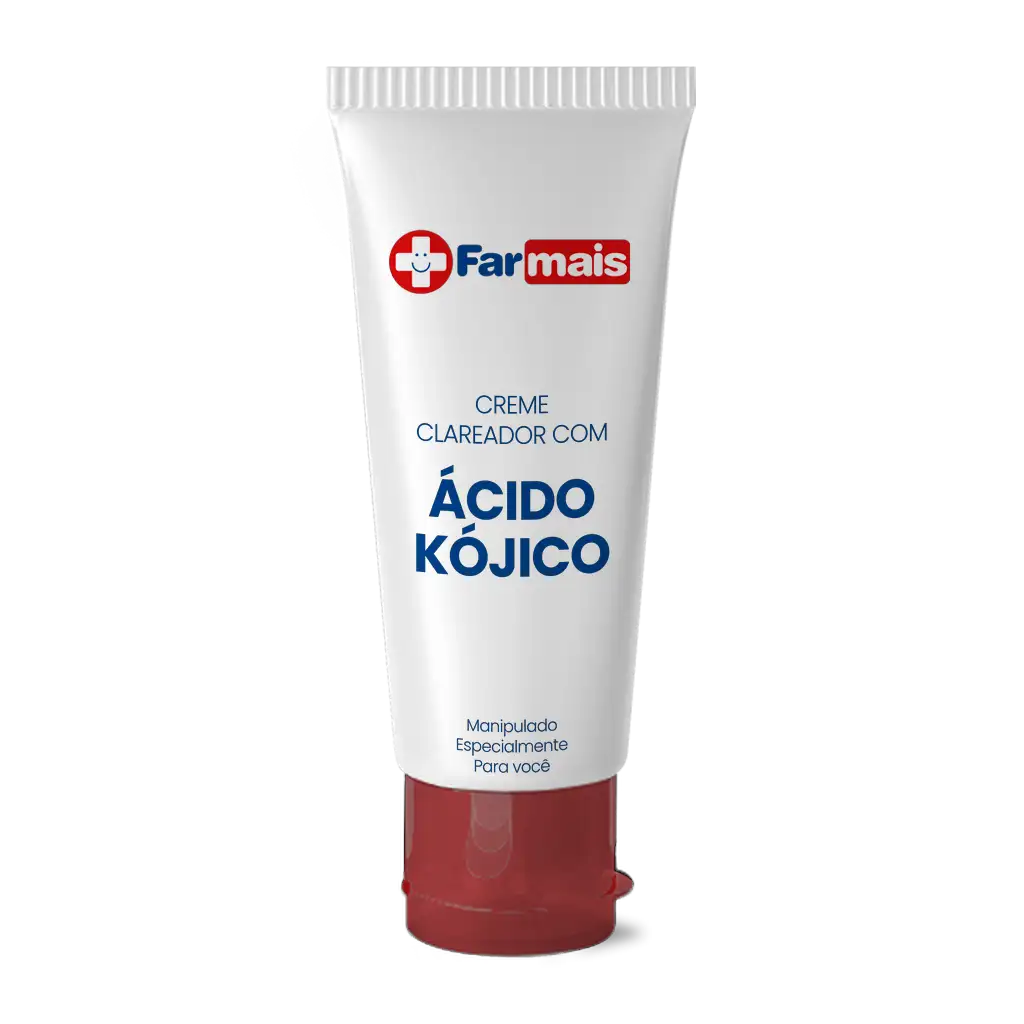 Thumbail produto Ácido Kójico (3%)