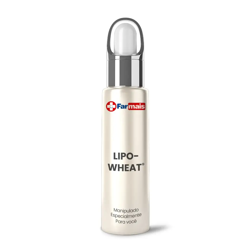 Thumbail produto Lipo Wheat