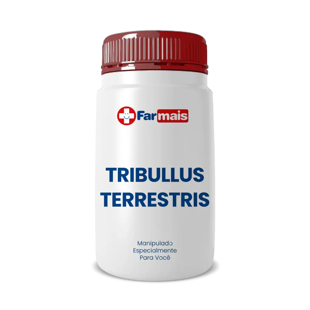Thumbail produto Tribullus Terrestris