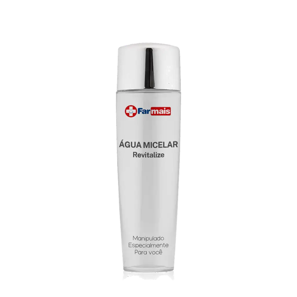 Thumbail produto Água Micelar