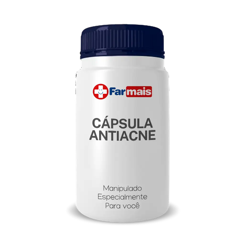 Thumbail produto Cápsulas Anti Acne