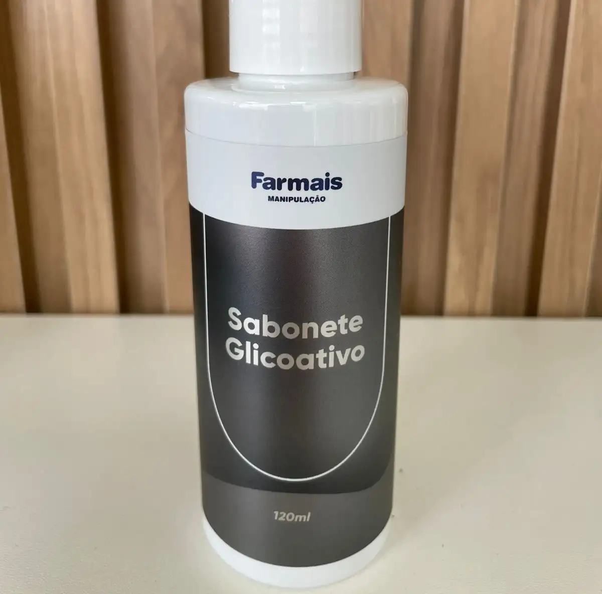 Item do produto