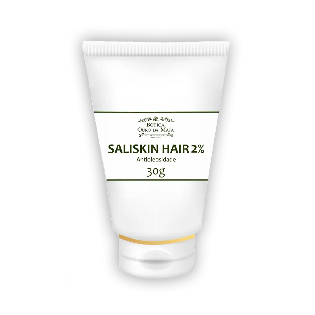 Thumbail produto Saliskin Hair (2%)