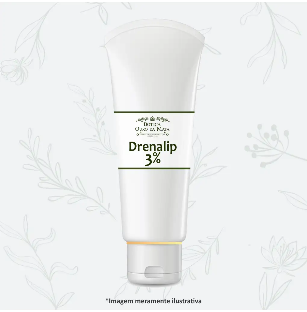 Thumbail produto Drenalip (3%)