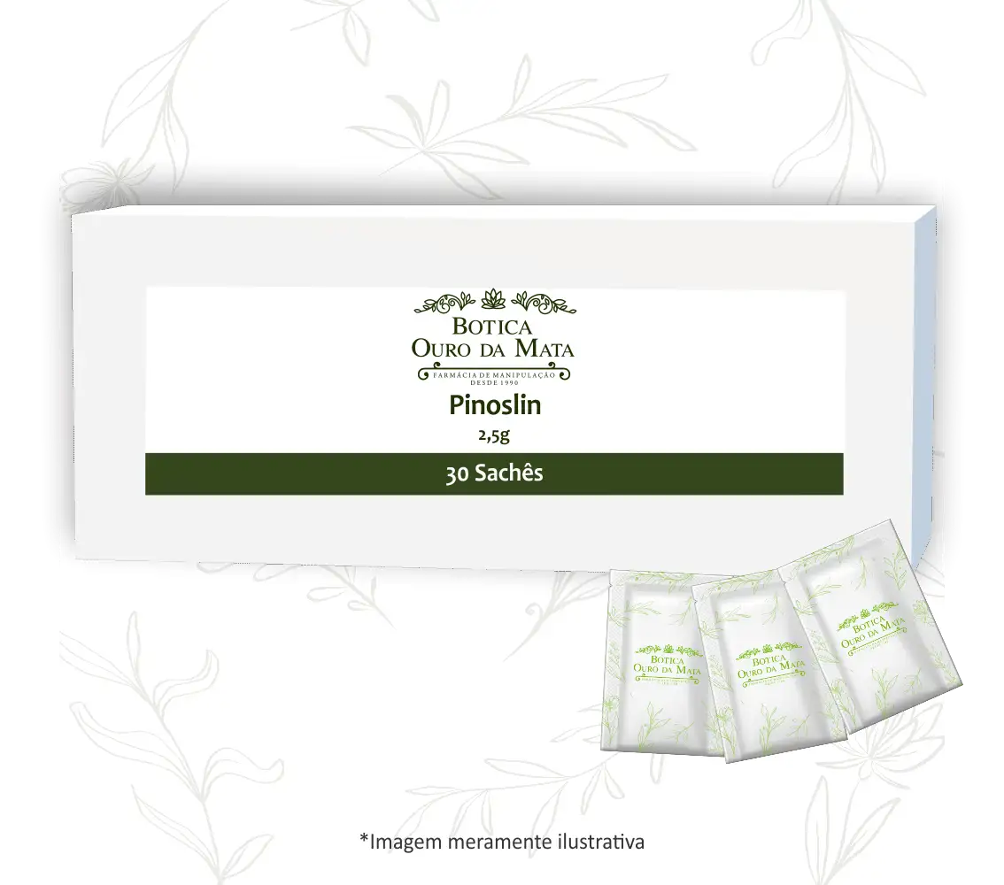 Thumbail produto Pinoslim (2,5g)
