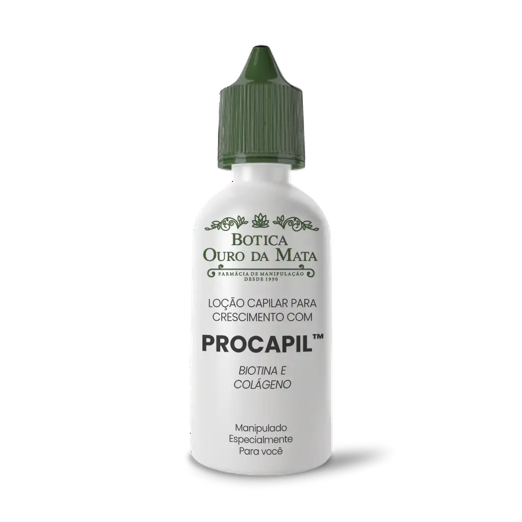 Thumbail produto Procapil (3%)