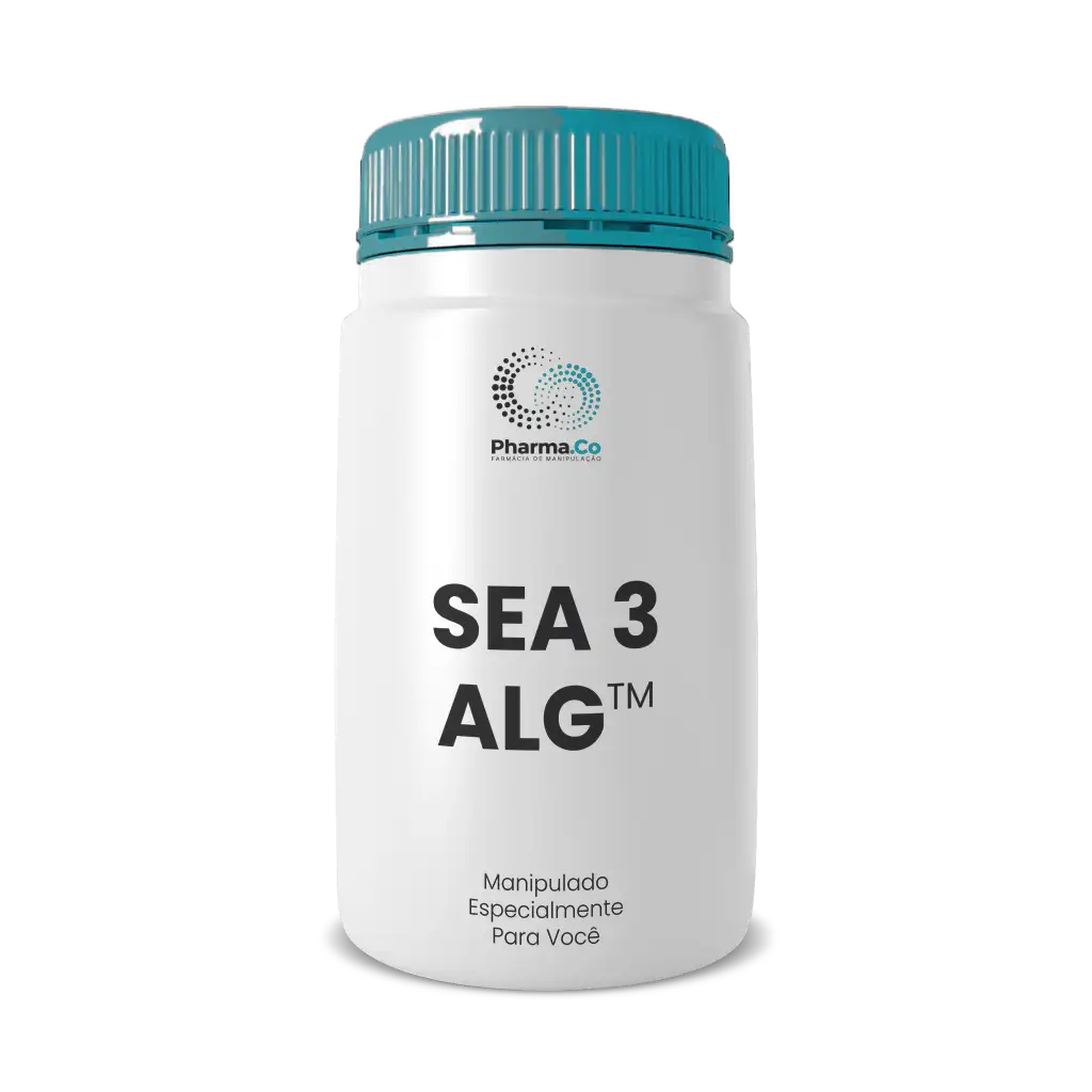 Thumbail produto Sea 3 Alg (300mg)
