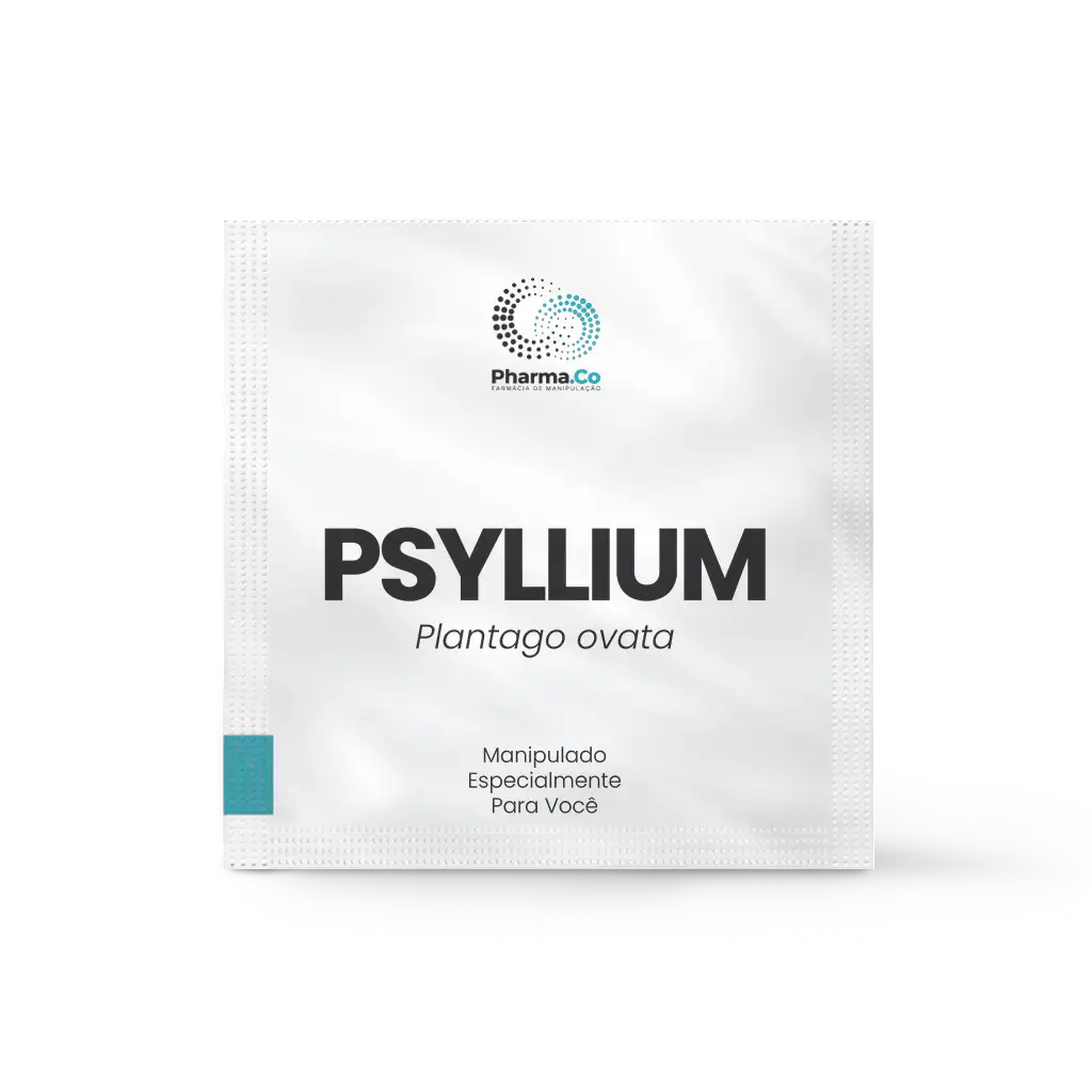 Thumbail produto Psyllium (500mg)