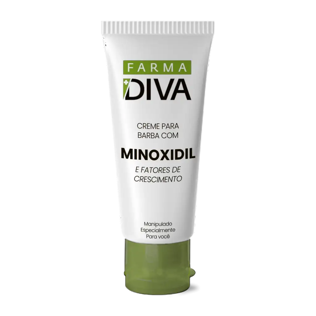 Thumbail produto Minoxidil (5%)