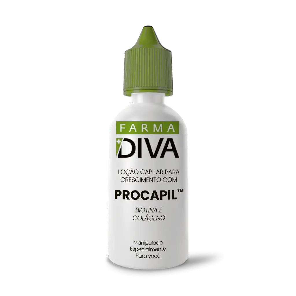 Thumbail produto Procapil (3%)