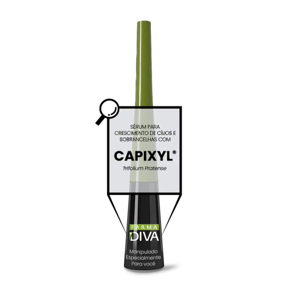 Thumbail produto Capixyl (3%)
