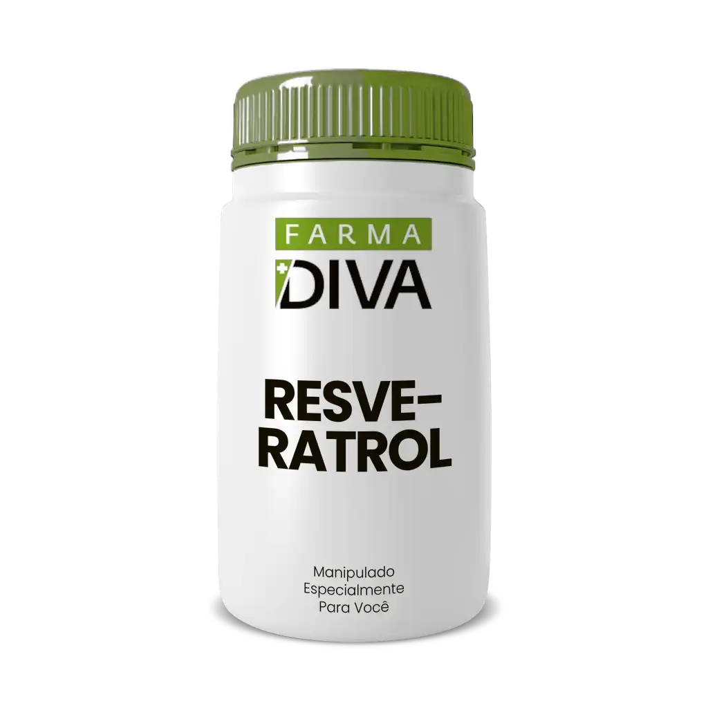 Thumbail produto Resveratrol (20mg)