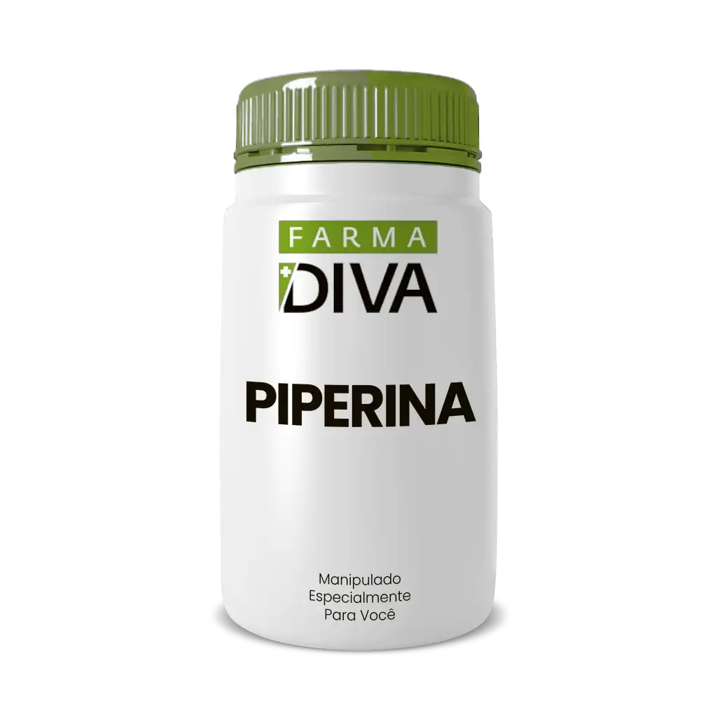 Thumbail produto Piperina (10mg)