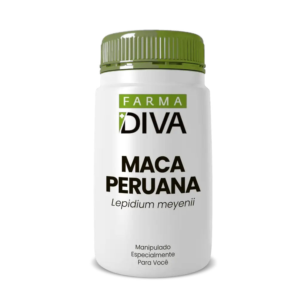 Thumbail produto Maca Peruana (400mg)