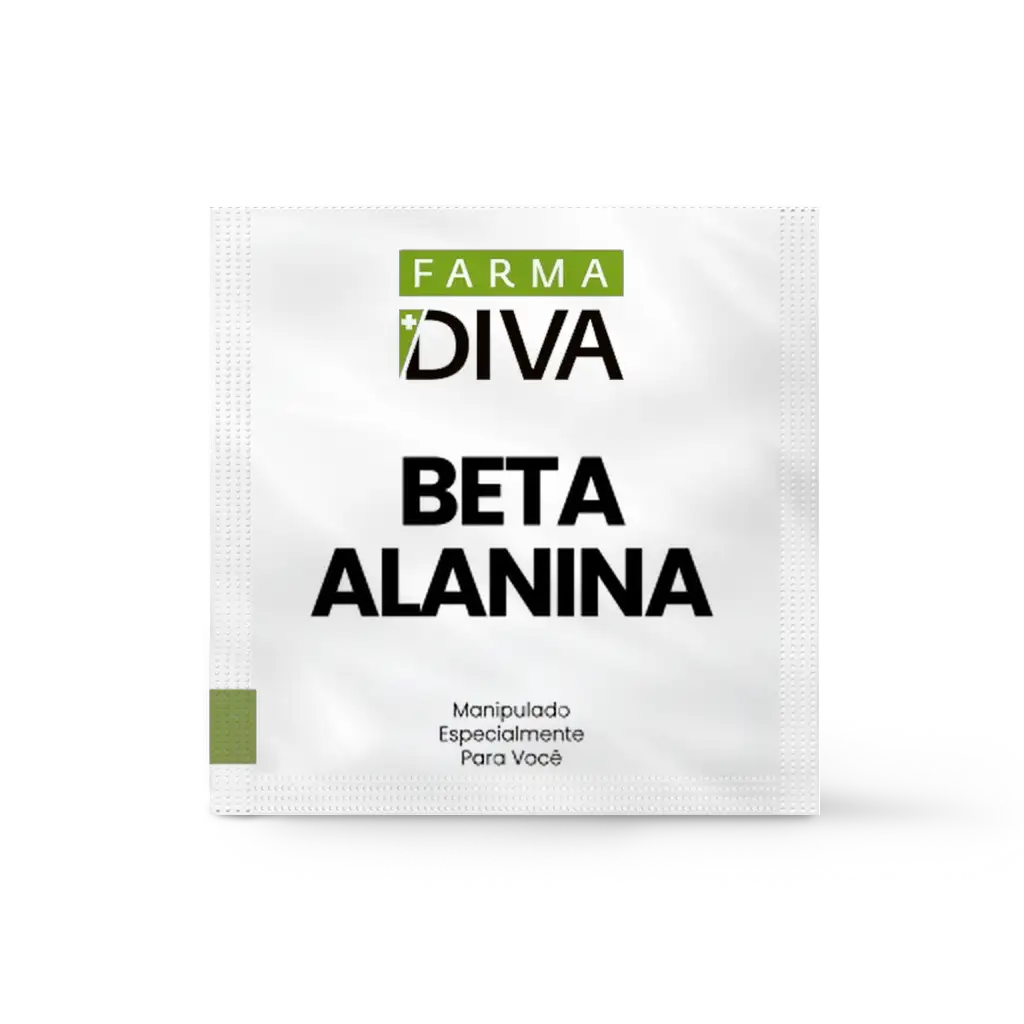 Thumbail produto Beta Alanina (3g)