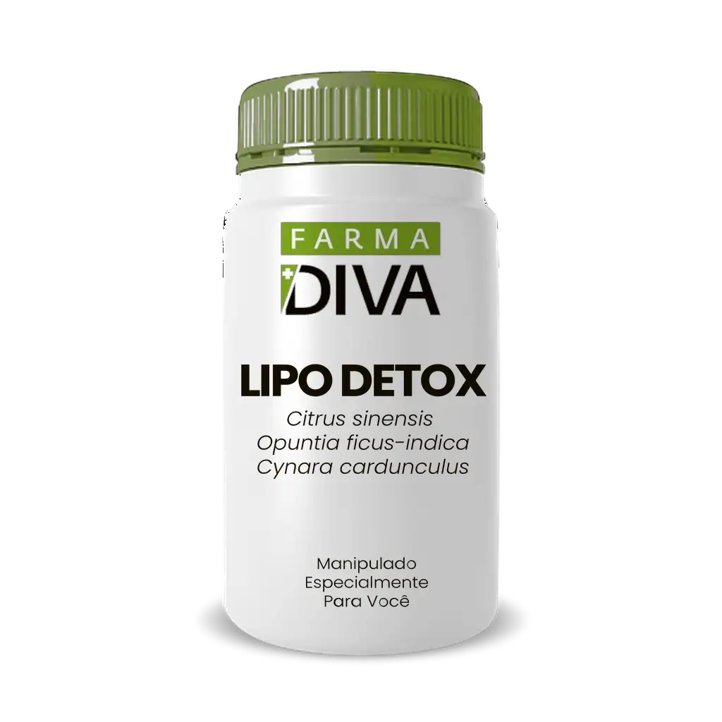 Thumbail produto Lipo Detox