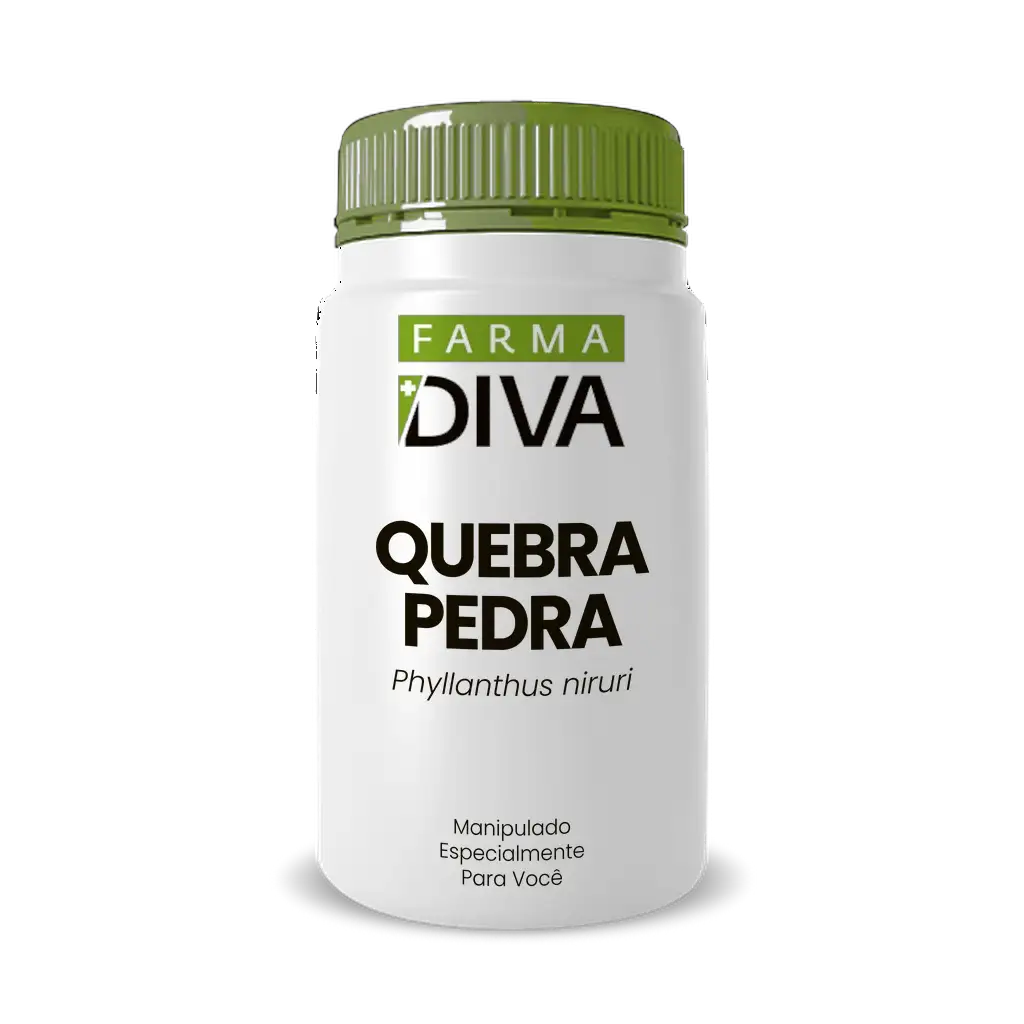 Thumbail produto Quebra Pedra (500mg)