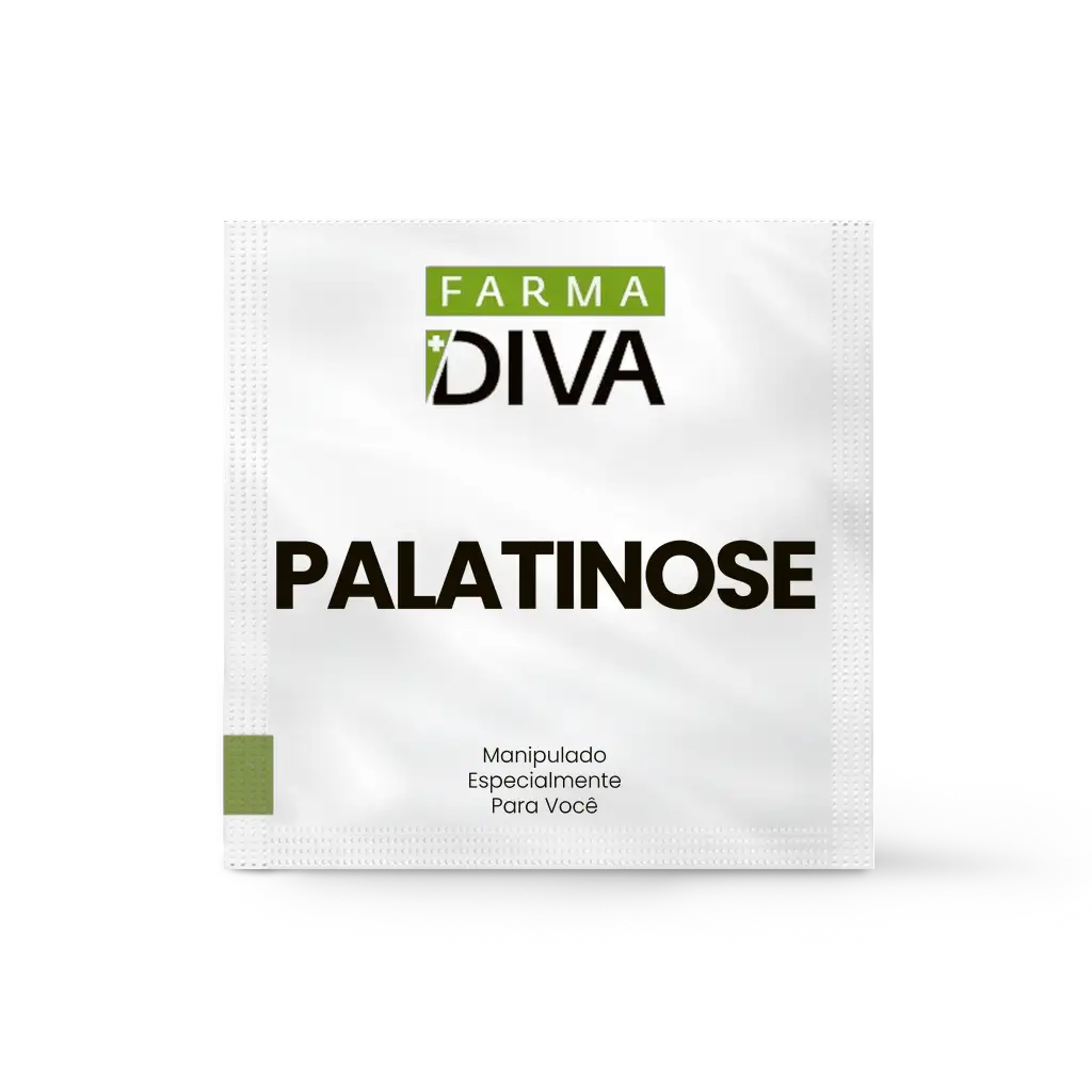 Thumbail produto Palatinose (15g)