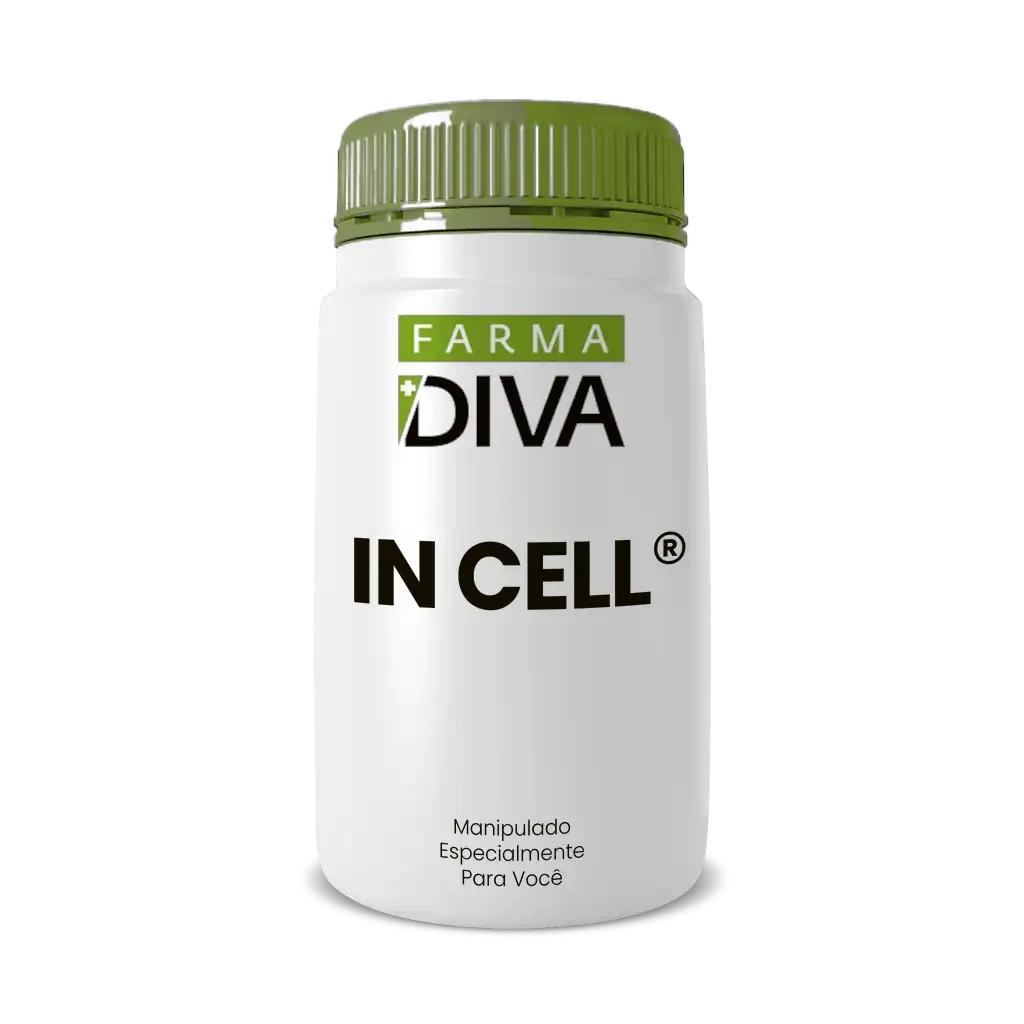 Thumbail produto In Cell (500mg)